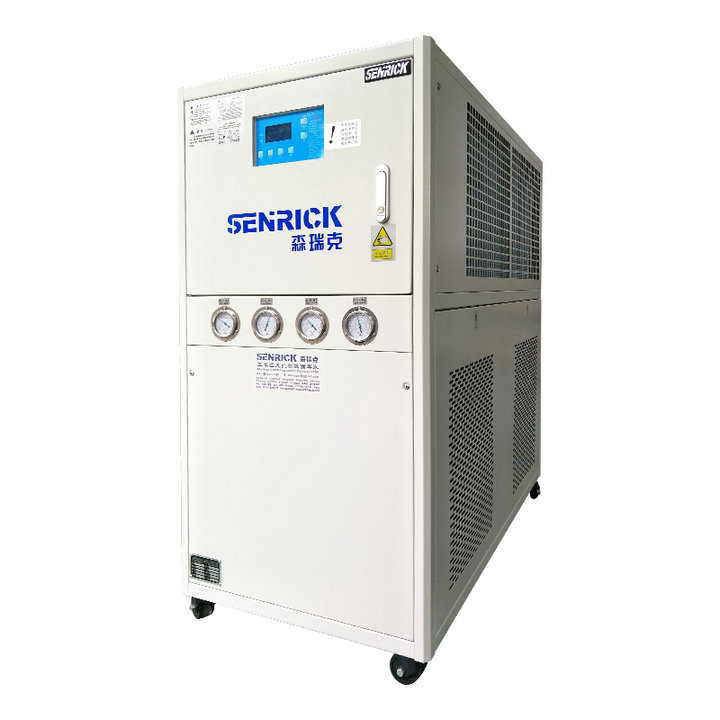 冷油機(jī)的原理和分類你知多少？