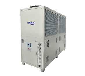 鍍膜冷水機，機械設備的好空調