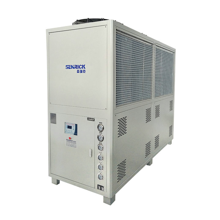 鍍膜行業少不了使用它——鍍膜冷水機