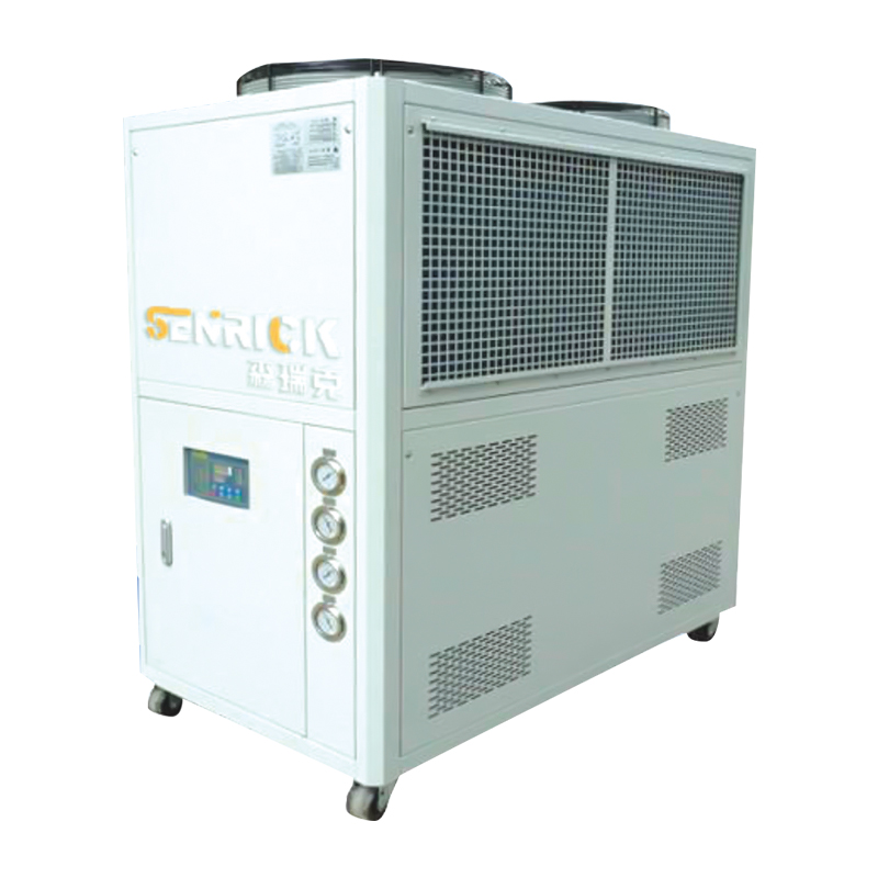 【工業冷油機】特點多多滴，功能大大滴